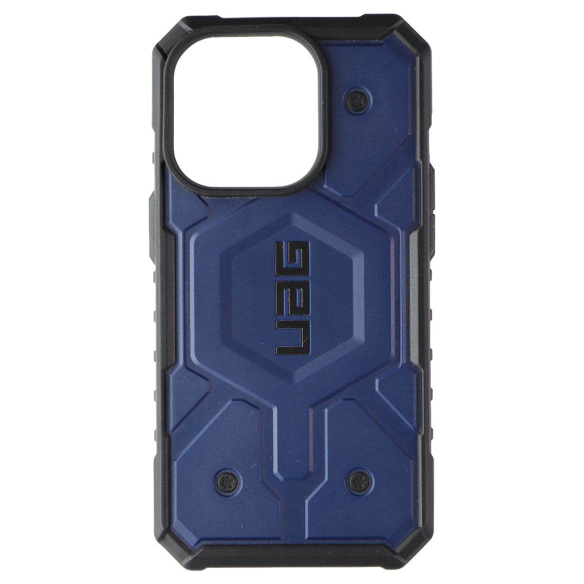 Urban Armor Gear Pathfinder Series Case for iPhone 14 Pro - Blue Mallard Cell Phone - Cases, Covers & Skins Urban Armor Gear - Simple Cell Bulk Wholesale Pricing - USA Seller