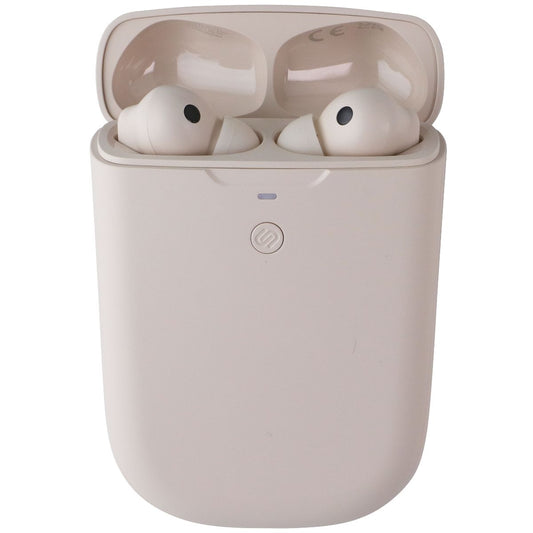 Urbanista Phoenix Solar Noise-Cancelling Solar Charging Headphones- Desert Rose