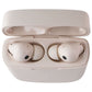 Urbanista Phoenix Solar Noise-Cancelling Solar Charging Headphones- Desert Rose
