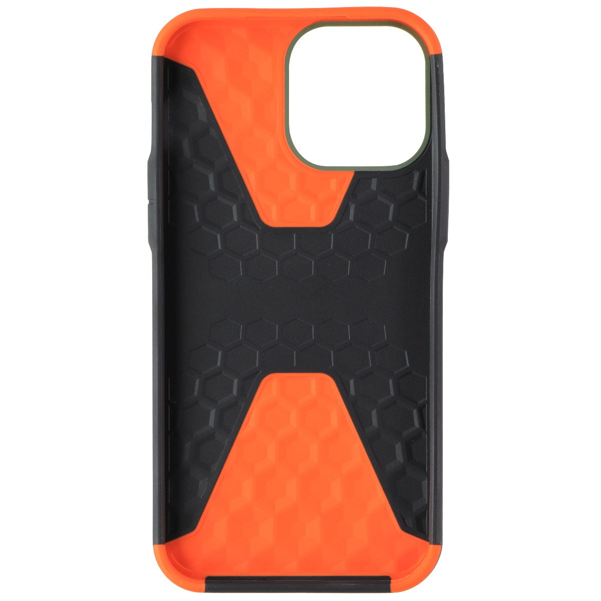 URBAN ARMOR GEAR Civilian Series Case for iPhone 13 Pro Max - Green Olive Cell Phone - Cases, Covers & Skins Urban Armor Gear - Simple Cell Bulk Wholesale Pricing - USA Seller