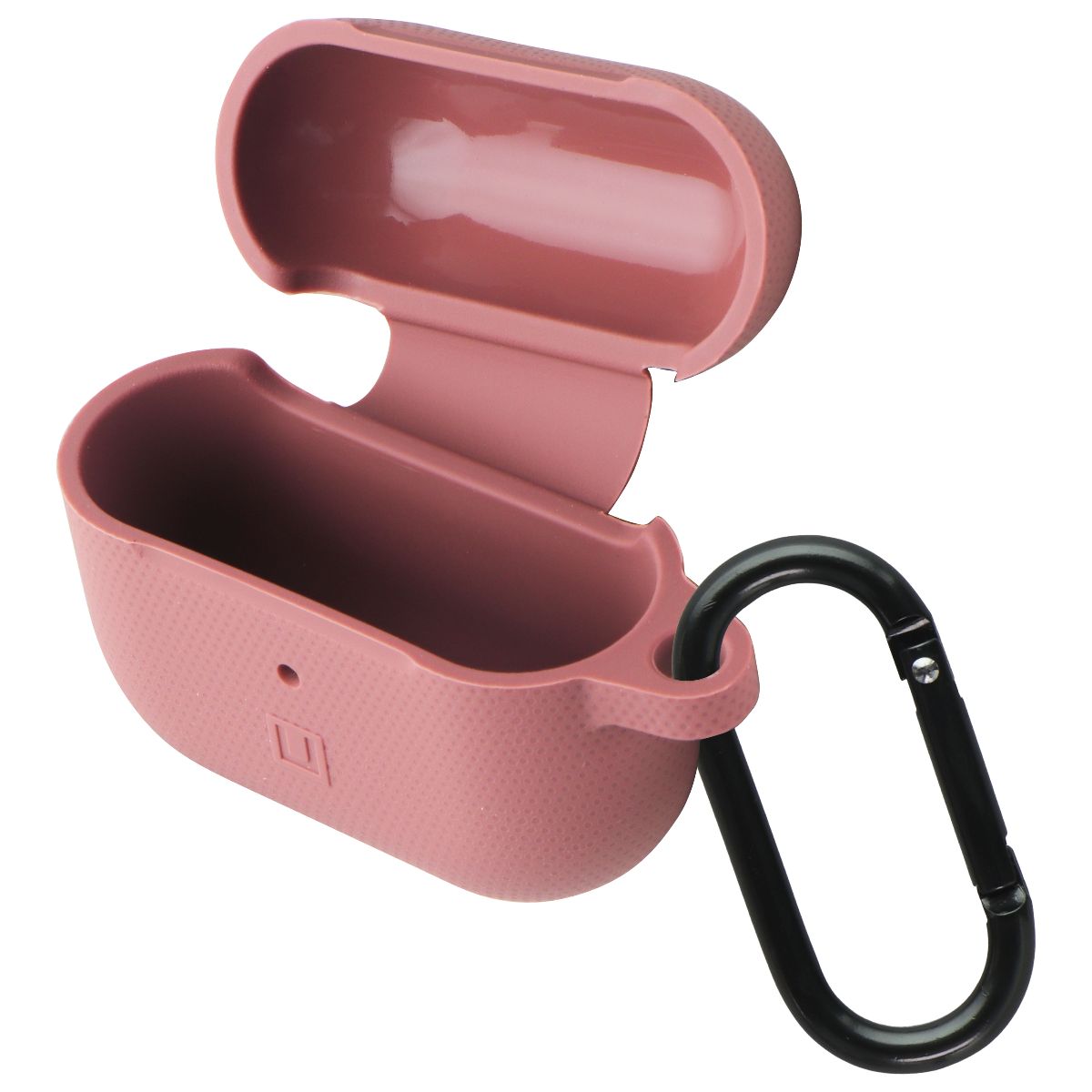 UAG DOT Series Protective Case for AirPods (3rd Gen) - Purple Aubergine (Red) iPod, Audio Player Accessories - Cases, Covers & Skins Urban Armor Gear - Simple Cell Bulk Wholesale Pricing - USA Seller