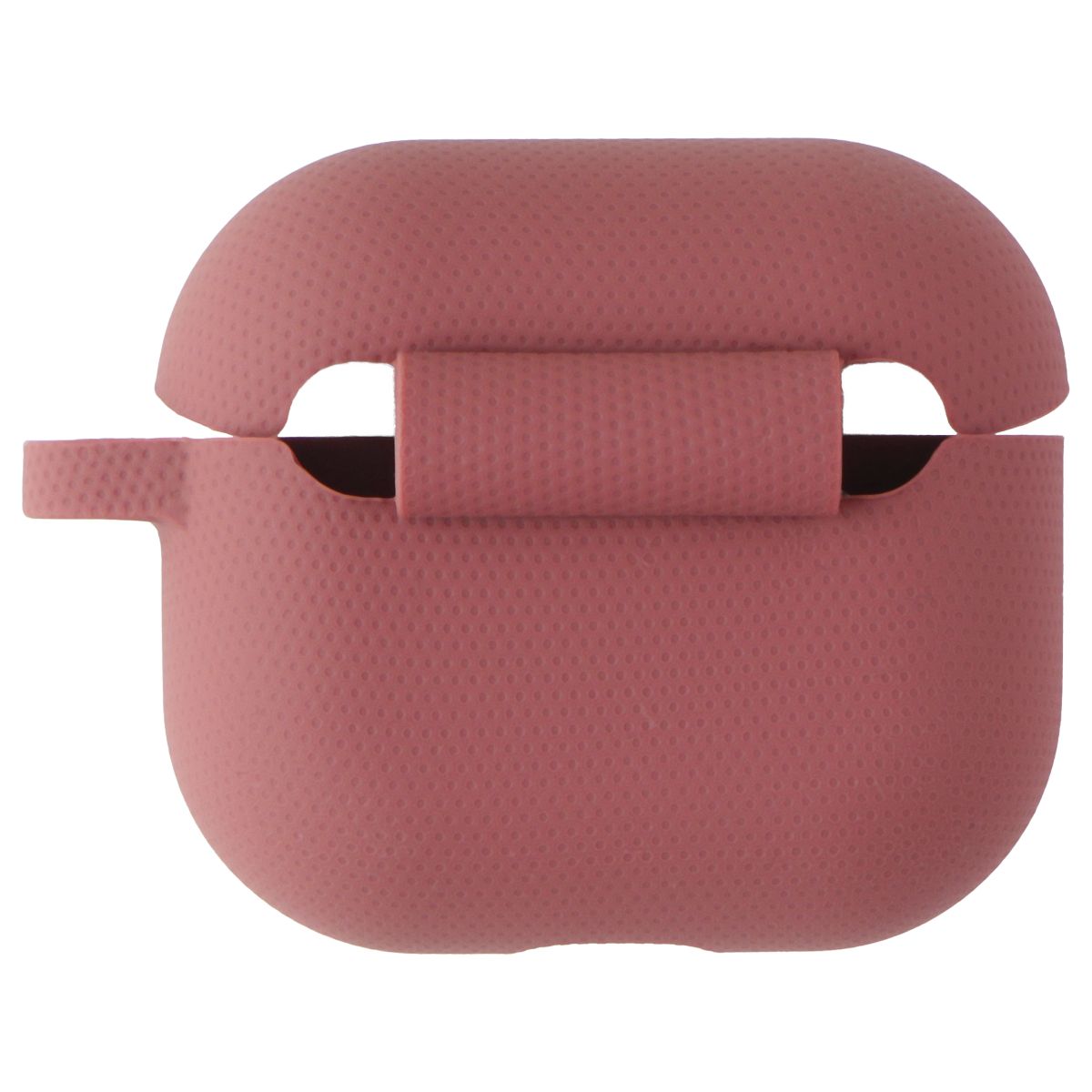 UAG DOT Series Protective Case for AirPods (3rd Gen) - Purple Aubergine (Red) iPod, Audio Player Accessories - Cases, Covers & Skins Urban Armor Gear - Simple Cell Bulk Wholesale Pricing - USA Seller