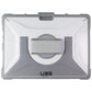 UAG Plasma Healthcare Series Strap Case for Microsoft Surface Pro 8 - White/Gray iPad/Tablet Accessories - Cases, Covers, Keyboard Folios Urban Armor Gear - Simple Cell Bulk Wholesale Pricing - USA Seller