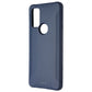 Urban Armor Gear UAG Scout Series Case for Moto G Pure - Blue Cell Phone - Cases, Covers & Skins Urban Armor Gear - Simple Cell Bulk Wholesale Pricing - USA Seller