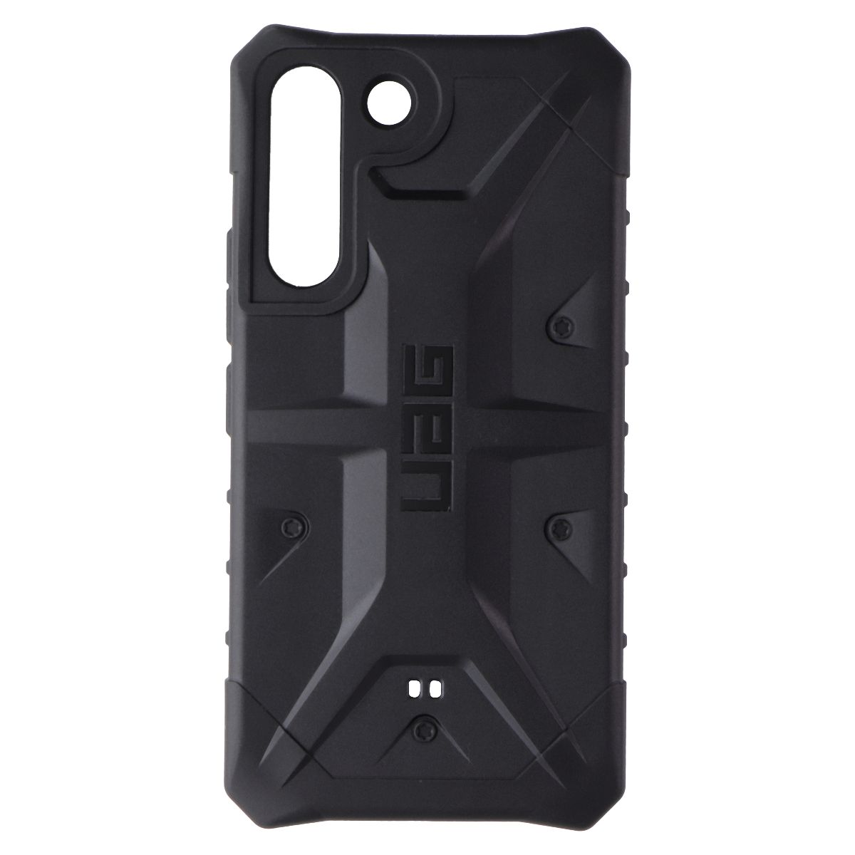 Urban Armor Gear Pathfinder Series Case for Samsung Galaxy S22 (5G) - Black Cell Phone - Cases, Covers & Skins Urban Armor Gear - Simple Cell Bulk Wholesale Pricing - USA Seller