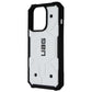 UAG Urban Armor Gear Pathfinder Case for MagSafe for iPhone 14 Pro - White Cell Phone - Cases, Covers & Skins Urban Armor Gear    - Simple Cell Bulk Wholesale Pricing - USA Seller