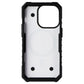 UAG Urban Armor Gear Pathfinder Case for MagSafe for iPhone 14 Pro - White Cell Phone - Cases, Covers & Skins Urban Armor Gear    - Simple Cell Bulk Wholesale Pricing - USA Seller