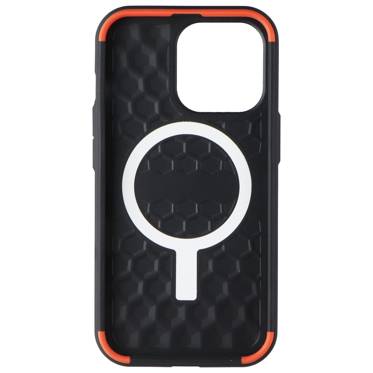 Urban Armor Gear UAG Civilian Case for MagSafe for Apple iPhone 13 Pro - Black Cell Phone - Cases, Covers & Skins Urban Armor Gear - Simple Cell Bulk Wholesale Pricing - USA Seller