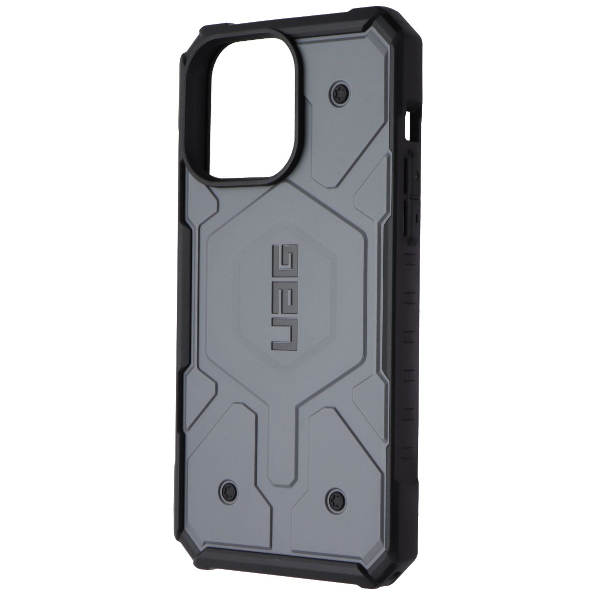 Urban Armor Gear Pathfinder Case for MagSafe for iPhone 14 Pro Max - Gray Cell Phone - Cases, Covers & Skins Urban Armor Gear - Simple Cell Bulk Wholesale Pricing - USA Seller