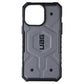 Urban Armor Gear Pathfinder Case for MagSafe for iPhone 14 Pro Max - Gray Cell Phone - Cases, Covers & Skins Urban Armor Gear - Simple Cell Bulk Wholesale Pricing - USA Seller