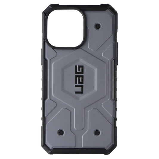 Urban Armor Gear Pathfinder Case for MagSafe for iPhone 14 Pro Max - Gray Cell Phone - Cases, Covers & Skins Urban Armor Gear - Simple Cell Bulk Wholesale Pricing - USA Seller