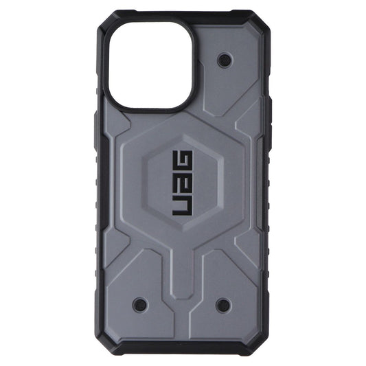 Urban Armor Gear Pathfinder Case for MagSafe for iPhone 14 Pro Max - Gray