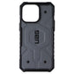 UAG Pathfinder Series Case for MagSafe for Apple iPhone 15 Pro Max – Silver Cell Phone - Cases, Covers & Skins Urban Armor Gear - Simple Cell Bulk Wholesale Pricing - USA Seller
