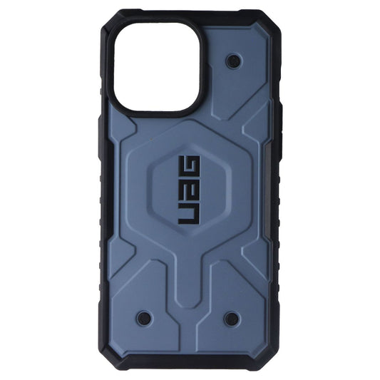 Urban Armor Gear Pathfinder Case for MagSafe for iPhone 15 Pro Max - Cloud Blue Cell Phone - Cases, Covers & Skins Urban Armor Gear - Simple Cell Bulk Wholesale Pricing - USA Seller