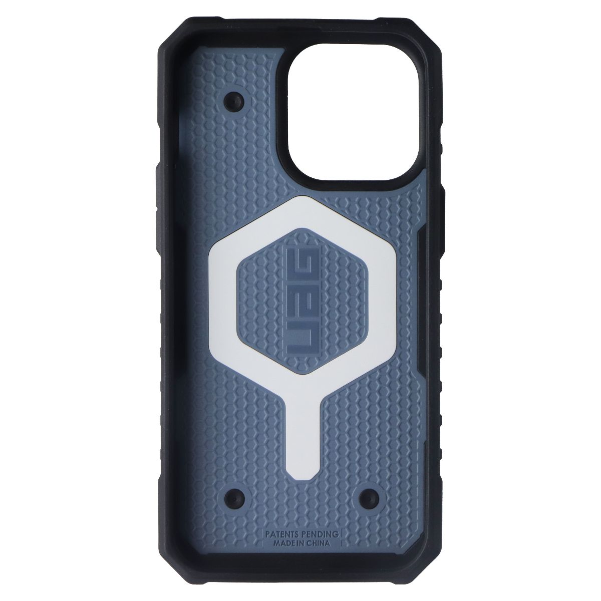 Urban Armor Gear Pathfinder Case for MagSafe for iPhone 15 Pro Max - Cloud Blue Cell Phone - Cases, Covers & Skins Urban Armor Gear - Simple Cell Bulk Wholesale Pricing - USA Seller