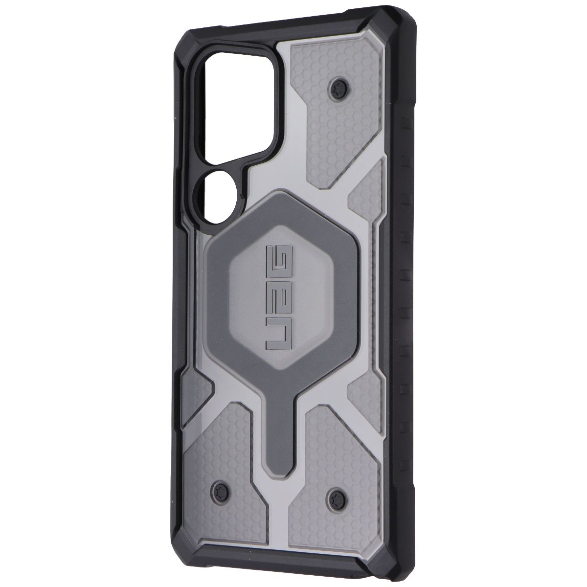 UAG Pathfinder Series Case for Samsung Galaxy S24 Ultra - Ash Cell Phone - Cases, Covers & Skins Urban Armor Gear - Simple Cell Bulk Wholesale Pricing - USA Seller