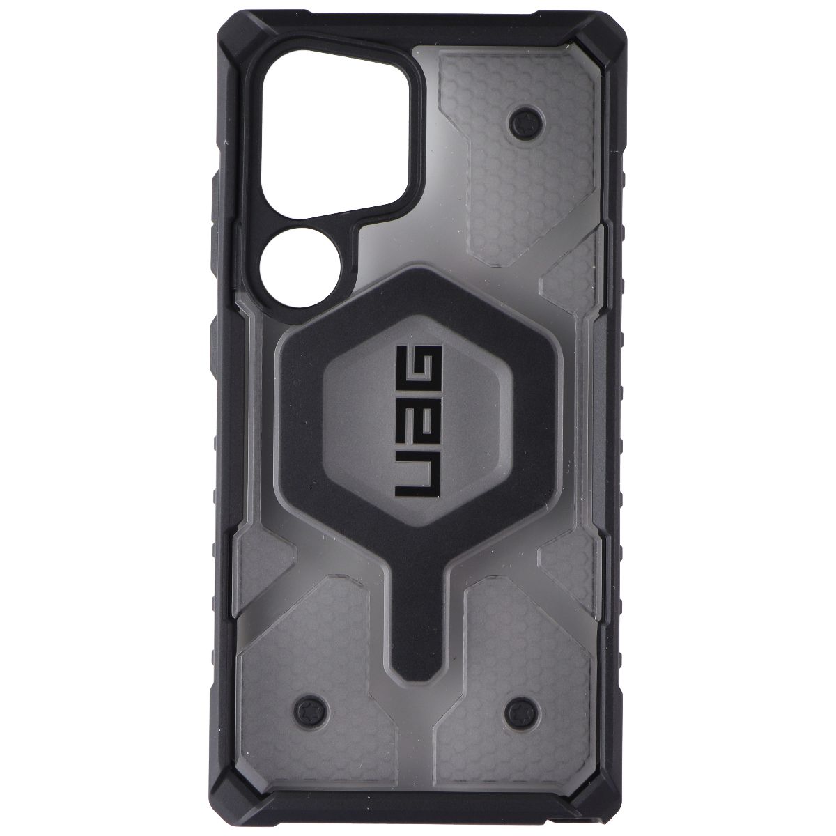 UAG Pathfinder Series Case for Samsung Galaxy S24 Ultra - Ash Cell Phone - Cases, Covers & Skins Urban Armor Gear - Simple Cell Bulk Wholesale Pricing - USA Seller