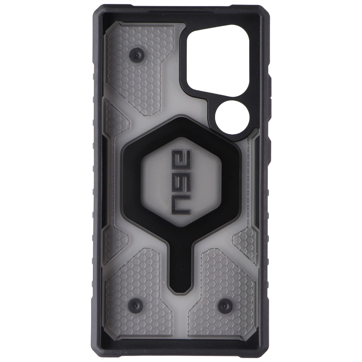 UAG Pathfinder Series Case for Samsung Galaxy S24 Ultra - Ash Cell Phone - Cases, Covers & Skins Urban Armor Gear - Simple Cell Bulk Wholesale Pricing - USA Seller