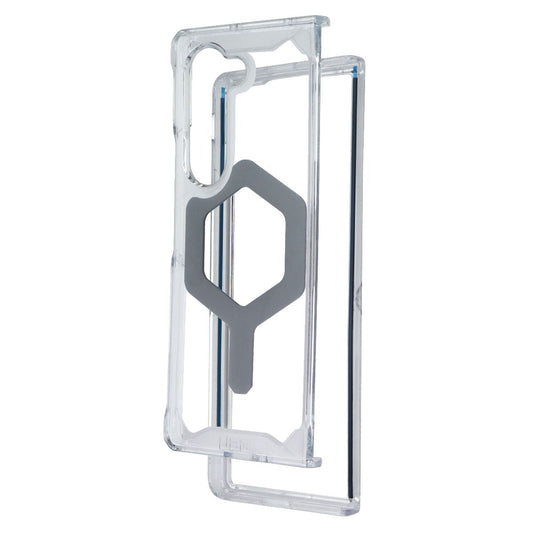 Urban Armor Gear Plyo Pro Magnetic Case for Samsung Galaxy Z Fold6 - Clear Cell Phone - Cases, Covers & Skins Urban Armor Gear - Simple Cell Bulk Wholesale Pricing - USA Seller