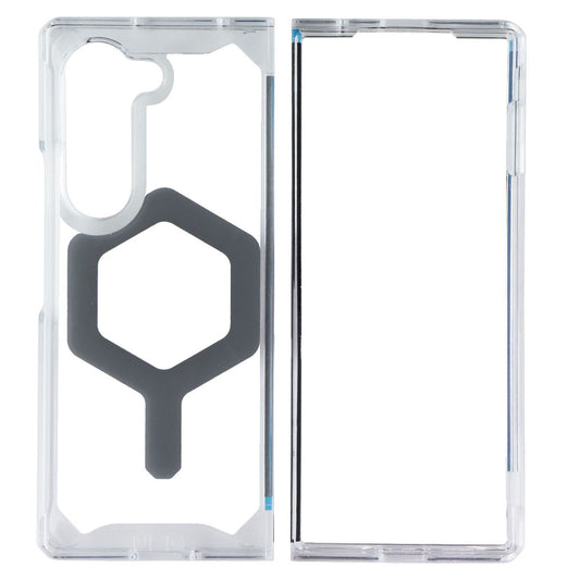Urban Armor Gear Plyo Pro Magnetic Case for Samsung Galaxy Z Fold6 - Clear Cell Phone - Cases, Covers & Skins Urban Armor Gear - Simple Cell Bulk Wholesale Pricing - USA Seller