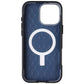 UAG Civilian Series MagSafe Case for Apple iPhone 16 Pro Max - Mallard Blue