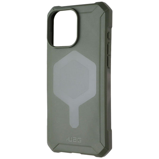 UAG Essential Armor Case for MagSafe for Apple iPhone 16 Pro Max - Olive Drab Cell Phone - Cases, Covers & Skins Urban Armor Gear - Simple Cell Bulk Wholesale Pricing - USA Seller