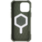UAG Essential Armor Case for MagSafe for Apple iPhone 16 Pro Max - Olive Drab