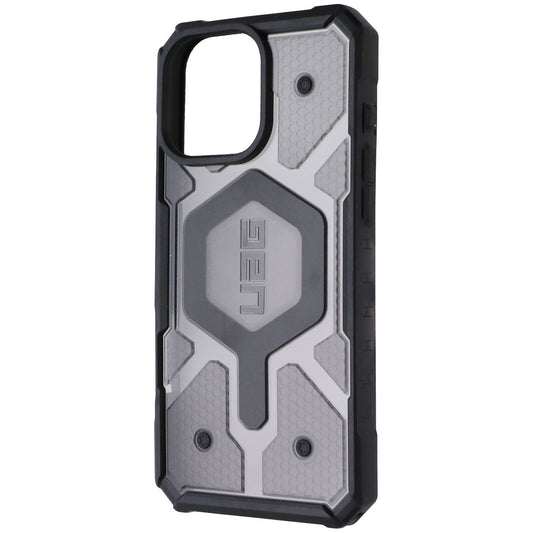 UAG Pathfinder Series Case for MagSafe for Apple iPhone 16 Pro Max - Ash