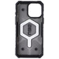 UAG Pathfinder Series Case for MagSafe for Apple iPhone 16 Pro Max - Ash