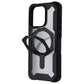 UAG Plasma XTE Series Case for MagSafe for Apple iPhone 16 Pro - Black/Clear Cell Phone - Cases, Covers & Skins Urban Armor Gear - Simple Cell Bulk Wholesale Pricing - USA Seller