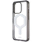 UAG Plyo Series Case for MagSafe for Apple iPhone 16 Pro - Ash/White