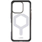 UAG Plyo Series Case for MagSafe for Apple iPhone 16 Pro - Ash/White