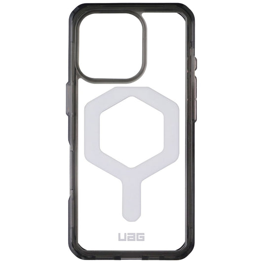 UAG Plyo Series Case for MagSafe for Apple iPhone 16 Pro - Ash/White Cell Phone - Cases, Covers & Skins Urban Armor Gear - Simple Cell Bulk Wholesale Pricing - USA Seller