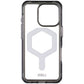 UAG Plyo Series Case for MagSafe for Apple iPhone 16 Pro - Ash/White