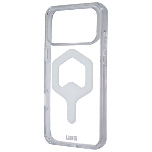 UAG Plyo Series Case for MagSafe for Apple iPhone 17 Pro Max - Ice/White/Clear Cell Phone - Cases, Covers & Skins Urban Armor Gear - Simple Cell Bulk Wholesale Pricing - USA Seller