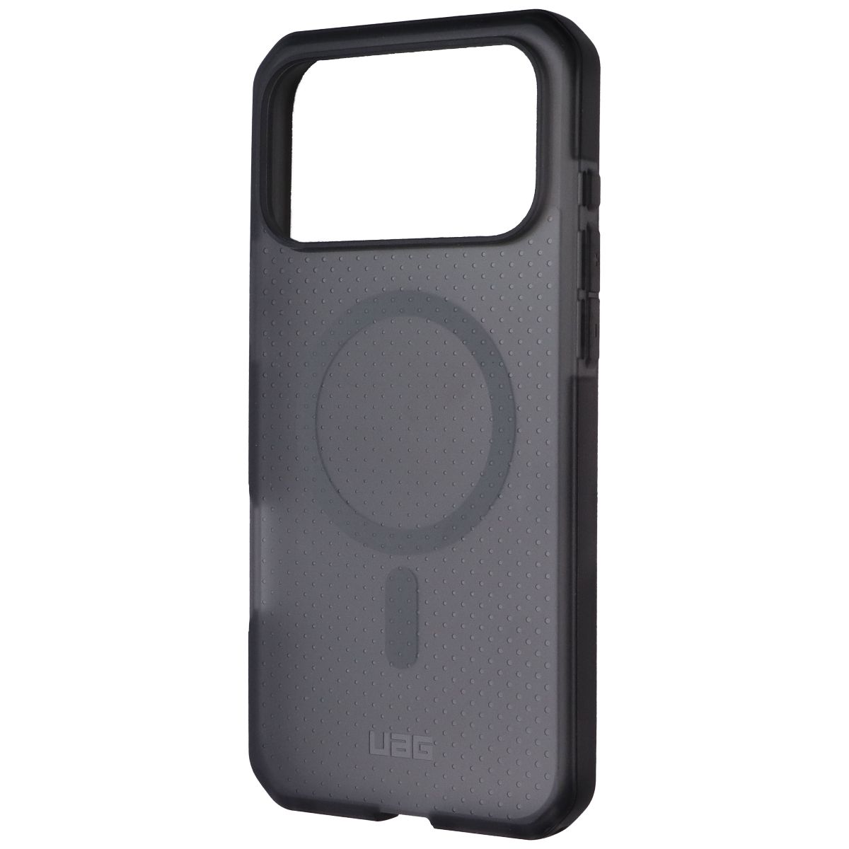 Urban Armor Gear UAG Dot Series MagSafe Case for Apple iPhone 17 Pro Max - Ash