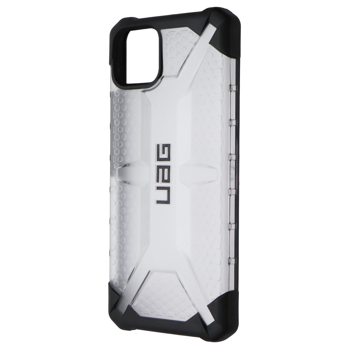 URBAN ARMOR GEAR UAG Made Plasma Series [Ice] for Google Pixel 4 XL Cell Phone - Cases, Covers & Skins Urban Armor Gear    - Simple Cell Bulk Wholesale Pricing - USA Seller