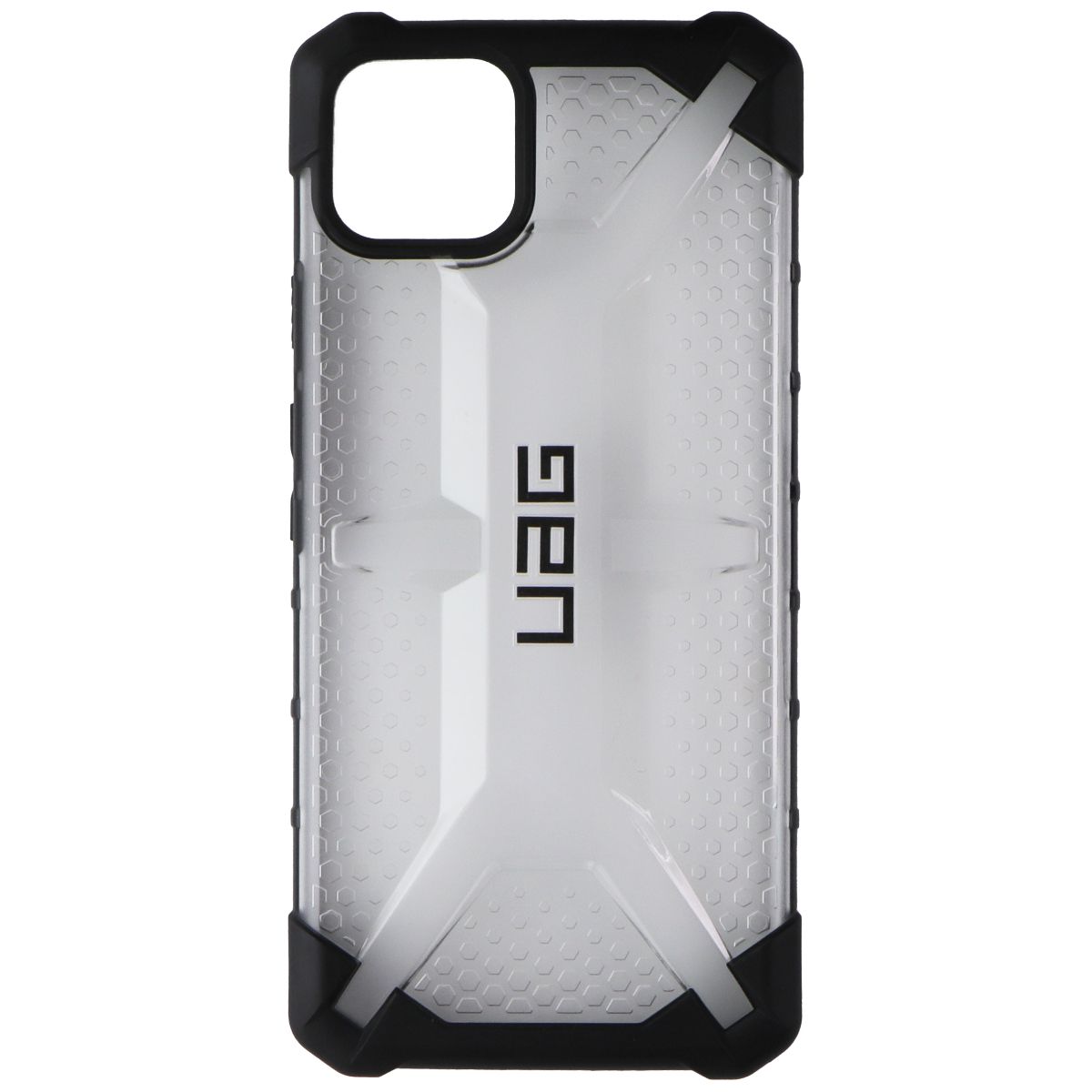URBAN ARMOR GEAR UAG Made Plasma Series [Ice] for Google Pixel 4 XL Cell Phone - Cases, Covers & Skins Urban Armor Gear    - Simple Cell Bulk Wholesale Pricing - USA Seller