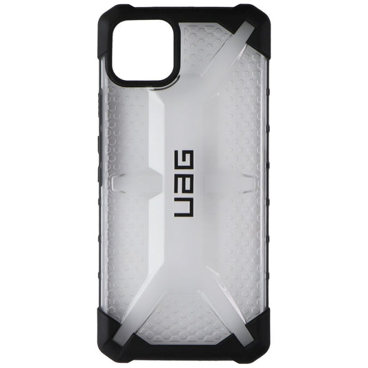URBAN ARMOR GEAR UAG Made Plasma Series [Ice] for Google Pixel 4 XL Cell Phone - Cases, Covers & Skins Urban Armor Gear    - Simple Cell Bulk Wholesale Pricing - USA Seller