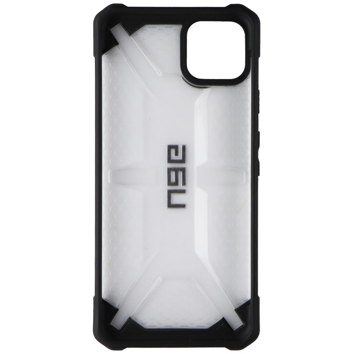 URBAN ARMOR GEAR UAG Made Plasma Series [Ice] for Google Pixel 4 XL Cell Phone - Cases, Covers & Skins Urban Armor Gear    - Simple Cell Bulk Wholesale Pricing - USA Seller