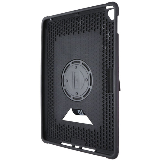 Metropolis with Handstrap iPad 10.2 (2019) - Black iPad/Tablet Accessories - Cases, Covers, Keyboard Folios Urban Armor Gear    - Simple Cell Bulk Wholesale Pricing - USA Seller