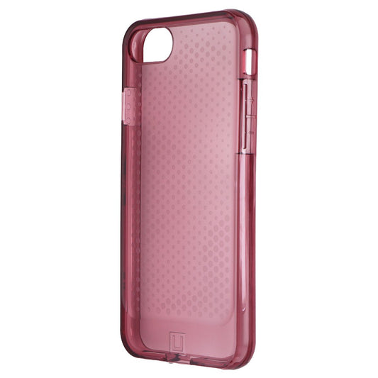 UAG Lucent Series Case for Apple iPhone SE / 8 / 7 - Dusty Rose Cell Phone - Cases, Covers & Skins Urban Armor Gear - Simple Cell Bulk Wholesale Pricing - USA Seller