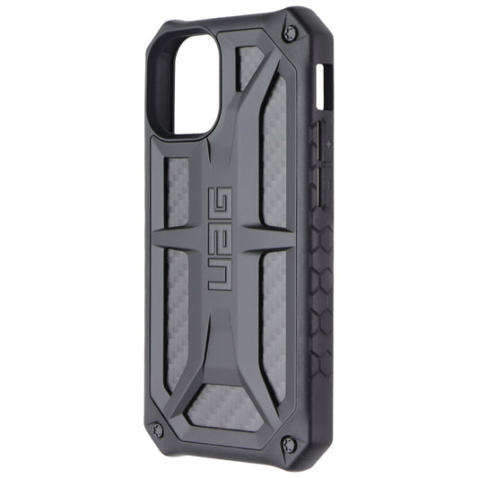 URBAN ARMOR GEAR UAG Designed for iPhone 12 Mini Case Carbon Fiber Cell Phone - Cases, Covers & Skins Urban Armor Gear - Simple Cell Bulk Wholesale Pricing - USA Seller