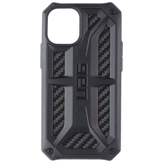 URBAN ARMOR GEAR UAG Designed for iPhone 12 Mini Case Carbon Fiber Cell Phone - Cases, Covers & Skins Urban Armor Gear - Simple Cell Bulk Wholesale Pricing - USA Seller