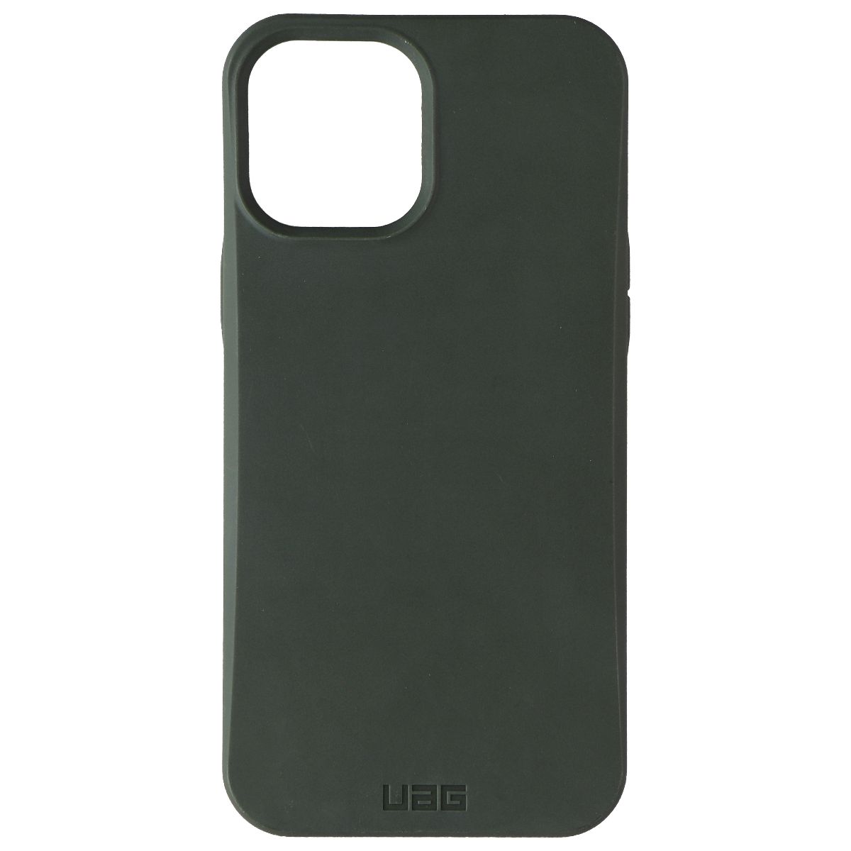 Urban Armor Gear Outback Series Case for Apple iPhone 12 Pro Max - Green Cell Phone - Cases, Covers & Skins Urban Armor Gear    - Simple Cell Bulk Wholesale Pricing - USA Seller