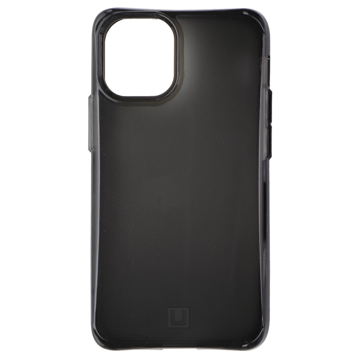 Urban Armor Gear Mouve Series Case for Apple iPhone 12 mini - Ash Black Cell Phone - Cases, Covers & Skins Urban Armor Gear    - Simple Cell Bulk Wholesale Pricing - USA Seller