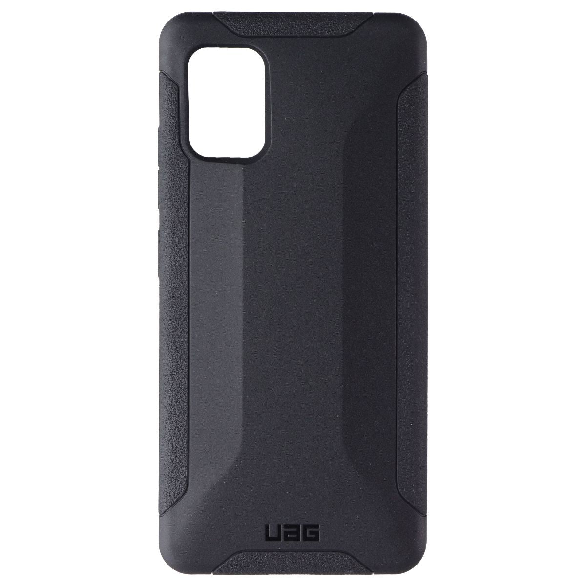 Urban Armor Gear UAG Scout Series Case for Samsung Galaxy A51 (5G) - Black Cell Phone - Cases, Covers & Skins Urban Armor Gear - Simple Cell Bulk Wholesale Pricing - USA Seller