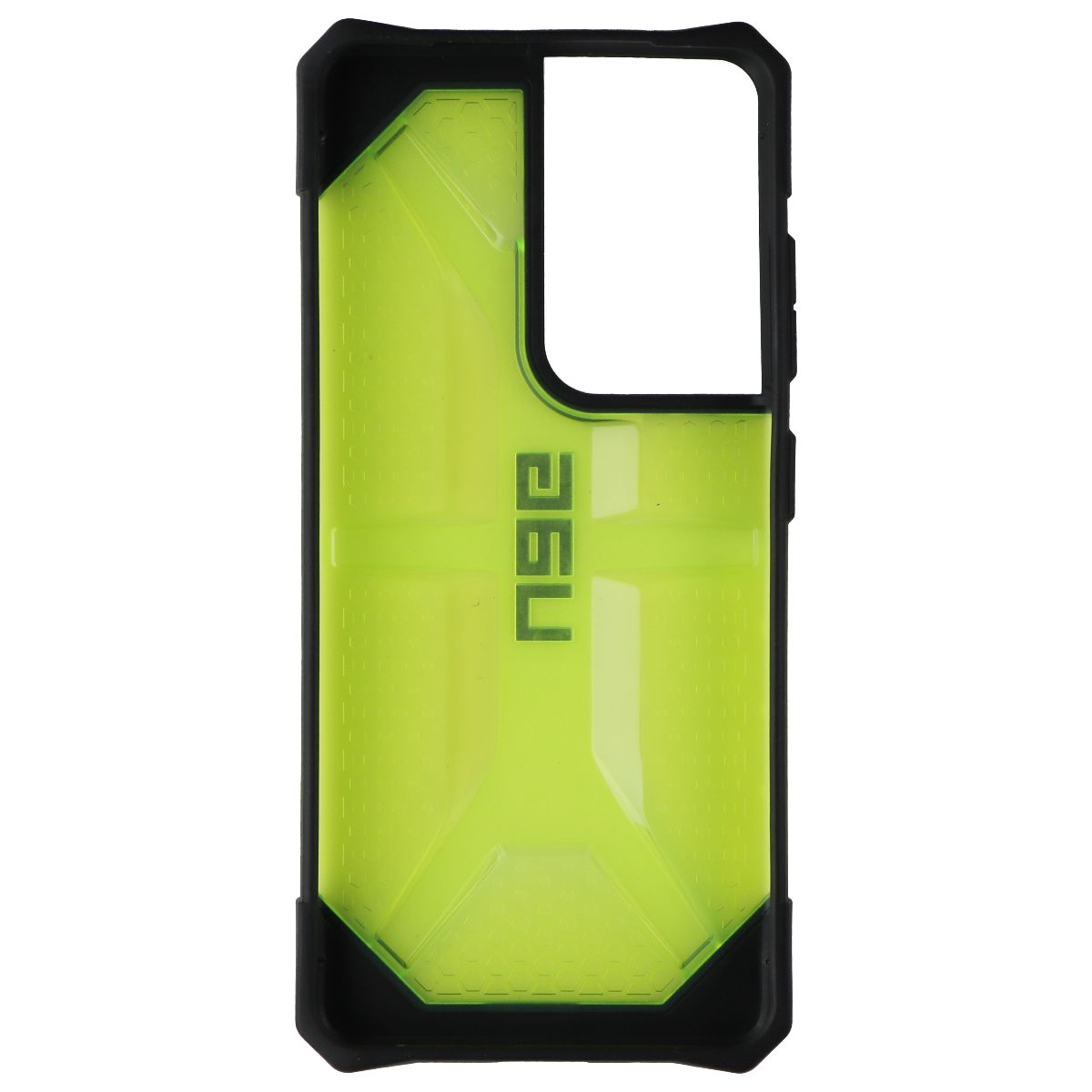 Urban Armor Gear Plasma Case for Samsung Galaxy S21 Ultra 5G - Green Billie Cell Phone - Cases, Covers & Skins Urban Armor Gear    - Simple Cell Bulk Wholesale Pricing - USA Seller