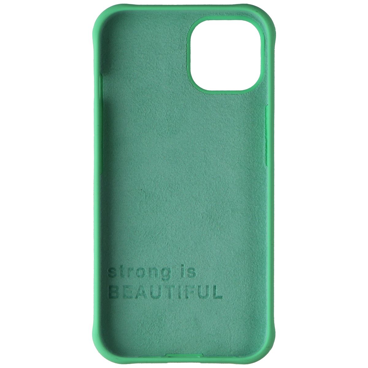 Urban Armor Gear DOT Series Case for Apple iPhone 13 - Spearmint Green Cell Phone - Cases, Covers & Skins Urban Armor Gear - Simple Cell Bulk Wholesale Pricing - USA Seller