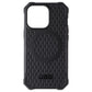 Urban Armor Gear Essential Armor Case for MagSafe for iPhone 13 Pro - Black Cell Phone - Cases, Covers & Skins Urban Armor Gear    - Simple Cell Bulk Wholesale Pricing - USA Seller